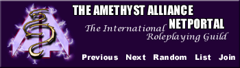 The Amethyst Alliance Net Portal